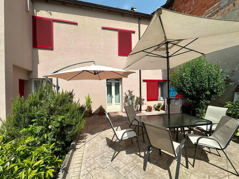 Casa indipendente, Lugagnano Val d'Arda — foto 3 di 5