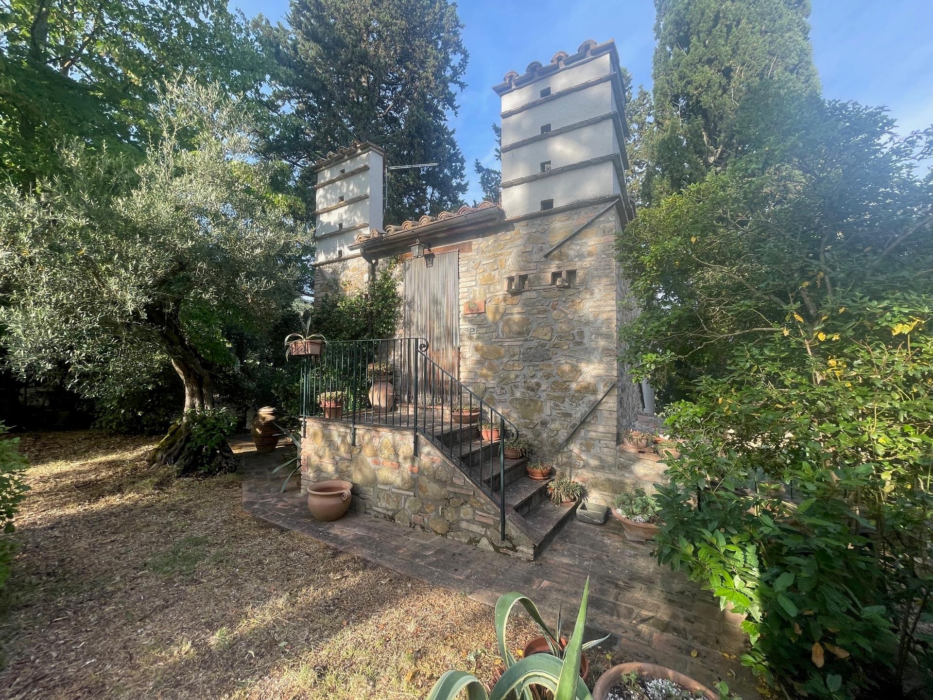 Casa indipendente in Case Sparse 9, Magione