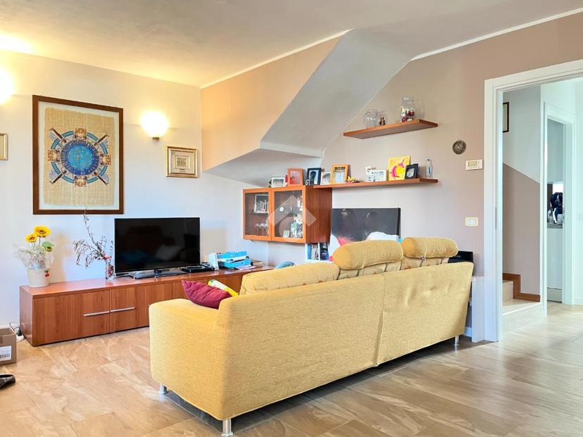 Villa a schiera in Via Cesare Pavese 21, Cervignano del Friuli — foto 2 di 5
