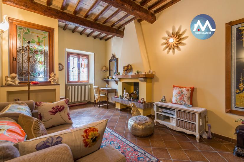 Villa a schiera in Via Calata Duilio, Pesaro — foto 3 di 5