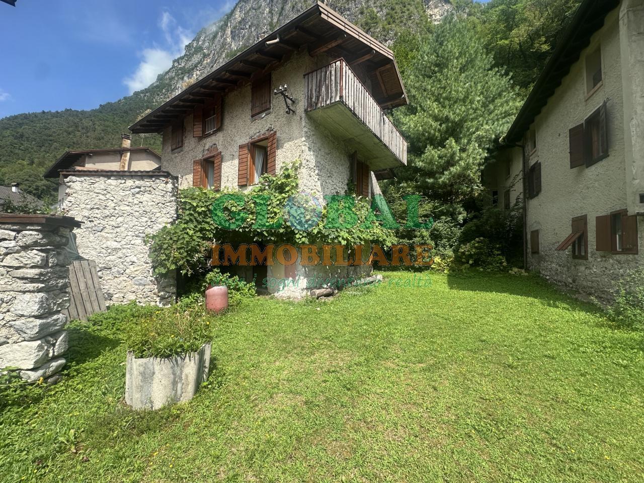 Casa indipendente in Viale Trento 10, Grigno