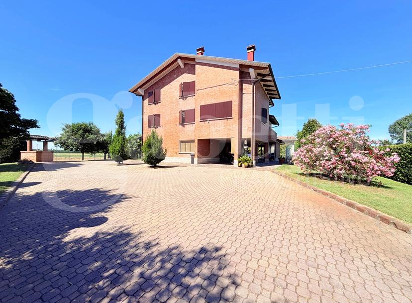 Villa in Via Biancolina, San Giovanni in Persiceto — foto 5 di 5
