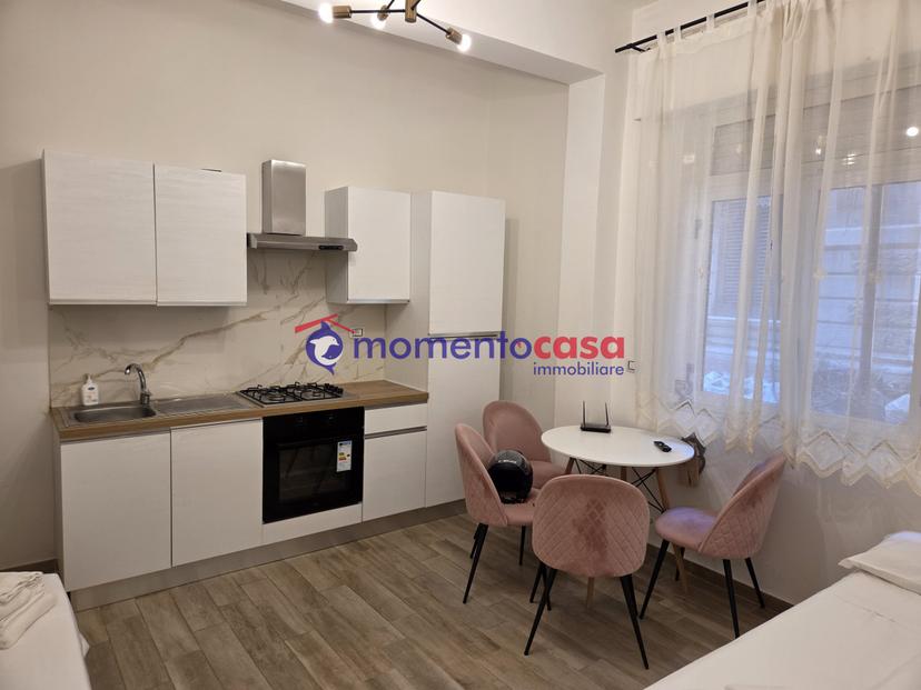 Trilocale in Via Trabocchetto 1 18, Reggio di Calabria — foto 5 di 5
