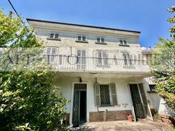 Casa indipendente, Quargnento