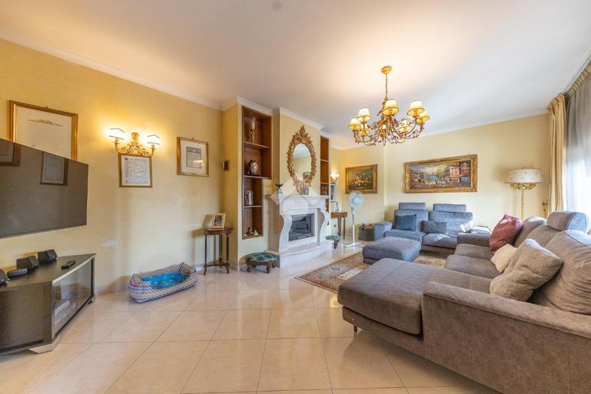 Villa in Via Tommaso Albinoni 65, Frosinone — foto 5 di 5