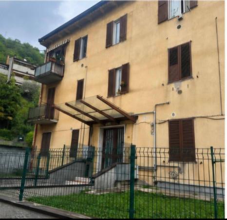 Bilocale in Via Nazario Sauro 16, Cernobbio — foto 5 di 5