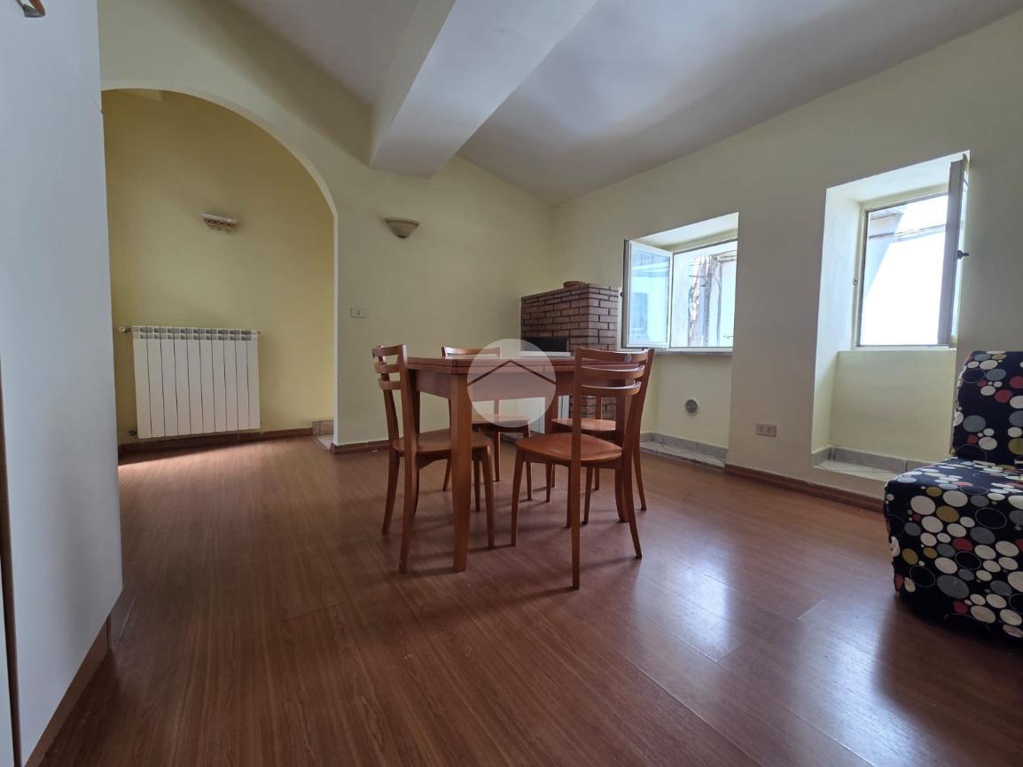 Casa indipendente in Strada San Mercurio 46, Campobasso