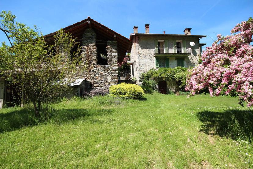 Casa indipendente in Via Madonna delle Grazie 63, Cannobio — foto 5 di 5