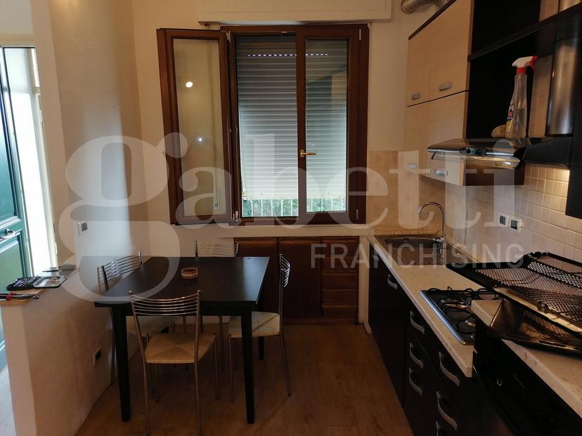 Trilocale in Via Santa Barbara , Massa Marittima — foto 2 di 5