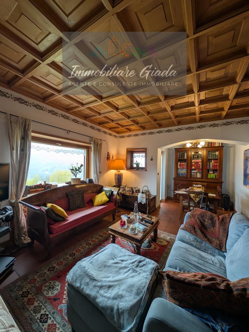 Trilocale, Pieve di Cadore — foto 3 di 5