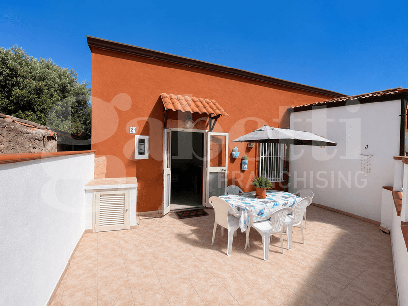 Casa indipendente in Via Tirso 13, Budoni — foto 5 di 5