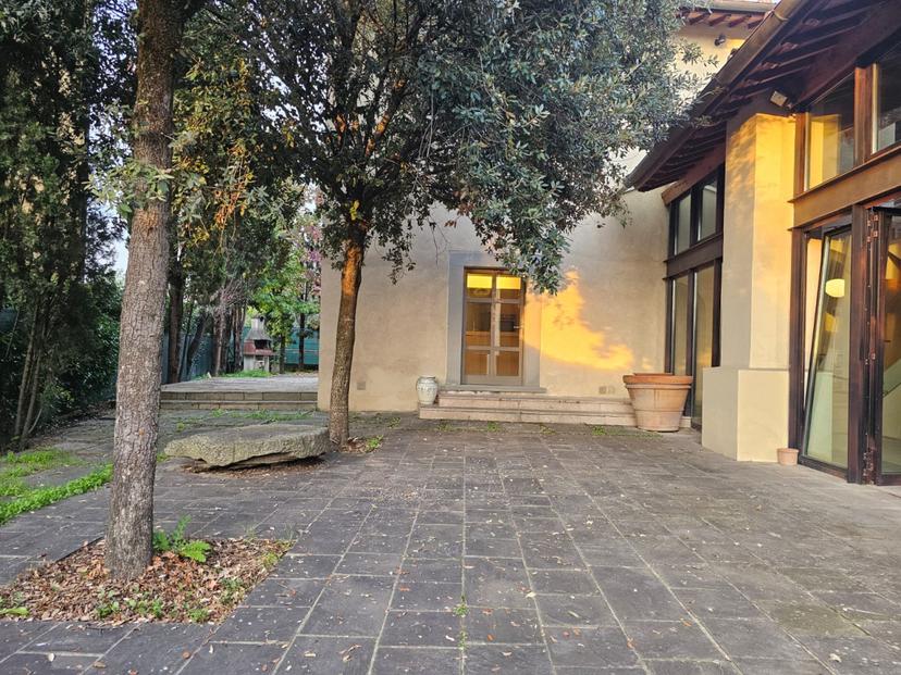Casa indipendente in Via San Giusto , Campi Bisenzio — foto 5 di 5