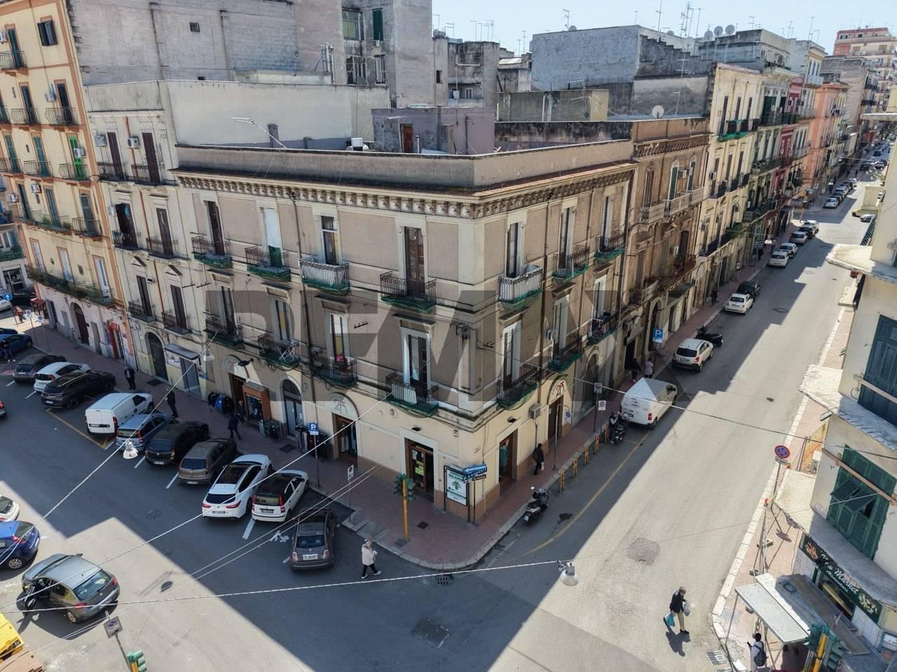 Casa indipendente in Via Principe Amedeo 282, Taranto