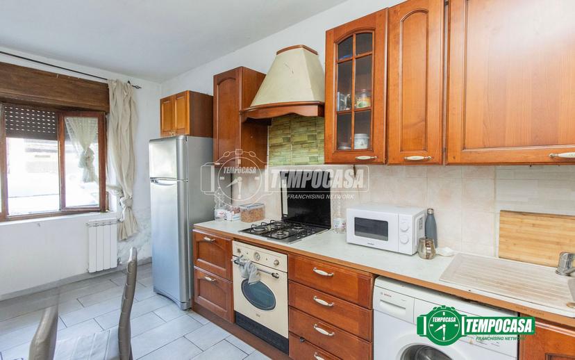 Casa indipendente in Via della Libertà, Bellinzago Novarese — foto 4 di 5