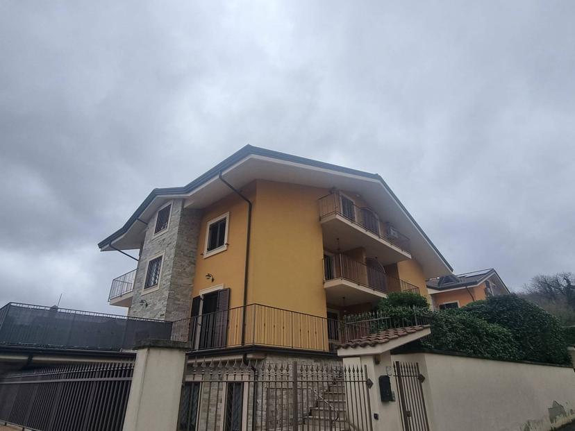 Villa in Contrada Serroni, Avellino — foto 4 di 5