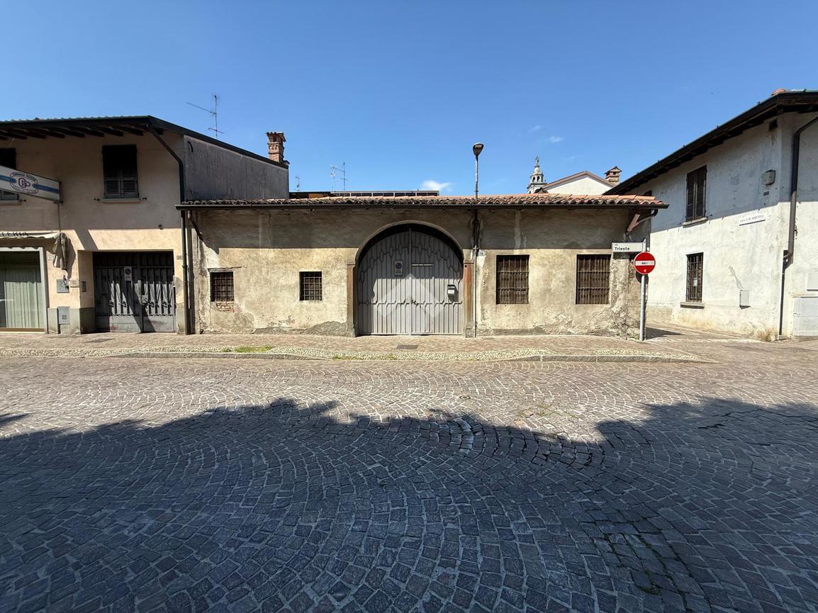 Rustico in Via Trieste 19, Covo