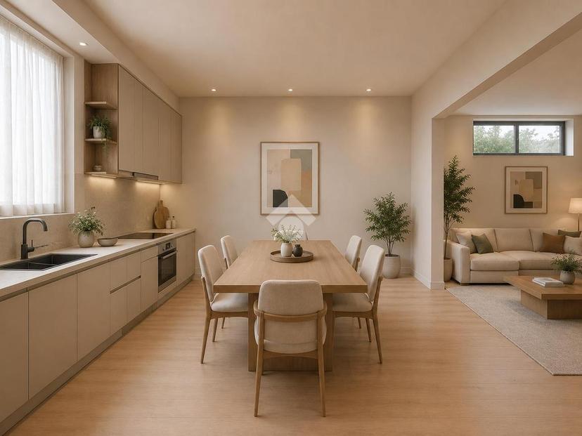 Villa in Via Frank Anna 13, Suzzara — foto 4 di 5