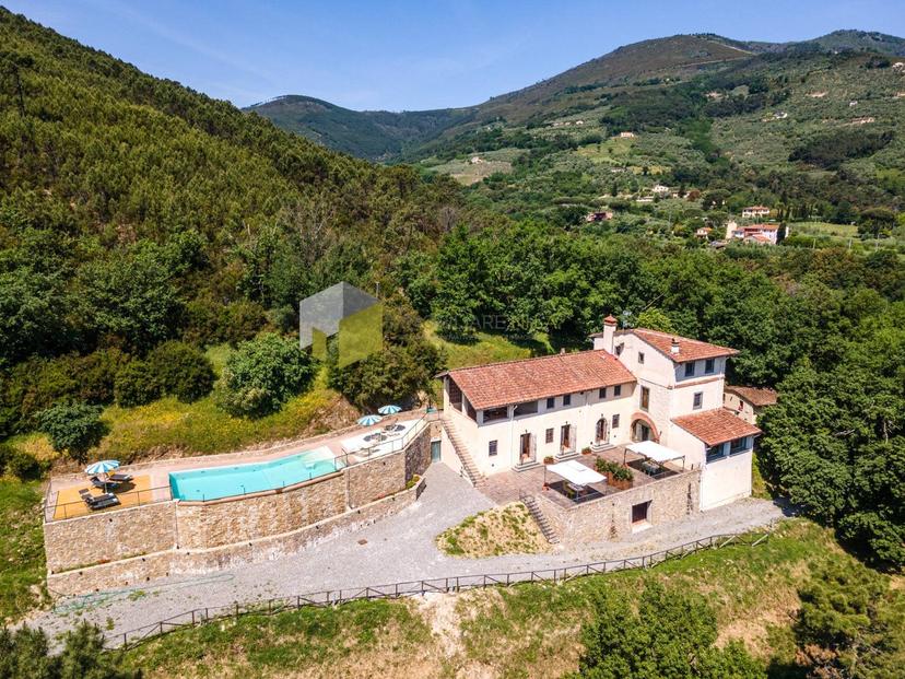 Rustico in Cavalca, Vicopisano — foto 3 di 5