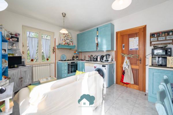 Villa bifamiliare in Via di Colle Spina, Poli — foto 4 di 5