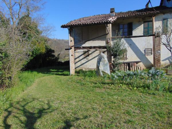 Rustico in Frazione Bruciati 11, Calamandrana — foto 4 di 5