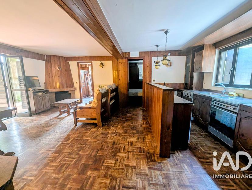 Quadrilocale in Via Caramanico 16, Campo di Giove — foto 5 di 5