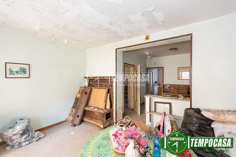 Casa indipendente in Via Indipendenza, Sergnano — foto 3 di 5