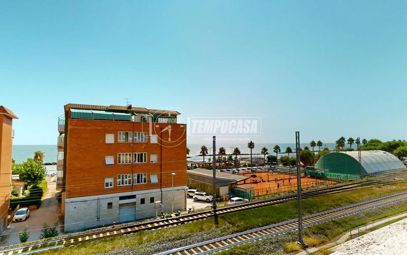 Quadrilocale in Via Kennedy 5, Cupra Marittima — foto 5 di 5