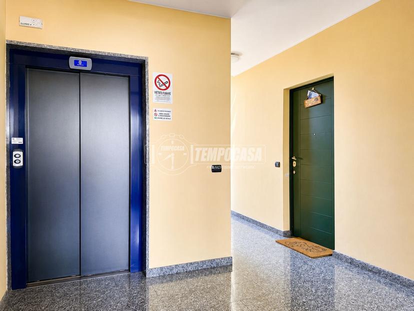 Bilocale in Via Majorana 14, Correzzana — foto 3 di 5