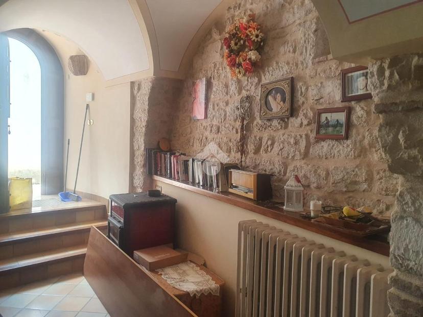 Casa indipendente in Via Tor di Lotte 21, Veroli — foto 5 di 5