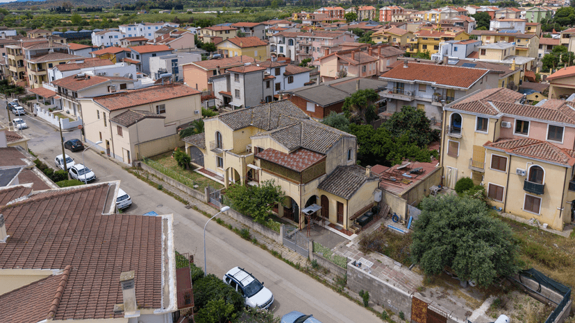 Villa in Via Catte 2, Tortolì — foto 2 di 5