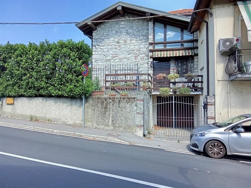 Villa a schiera, Montorfano — foto 5 di 5