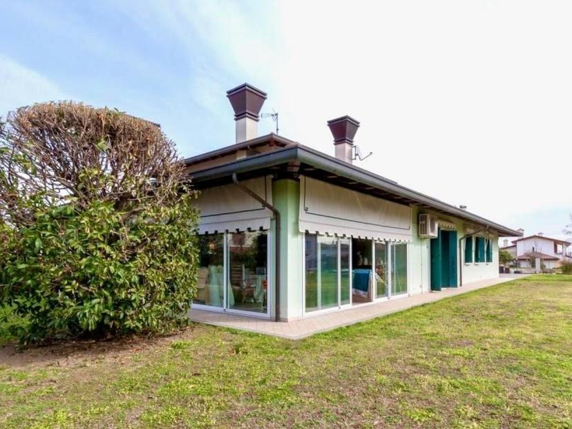 Villa unifamiliare, Porcia — foto 5 di 5