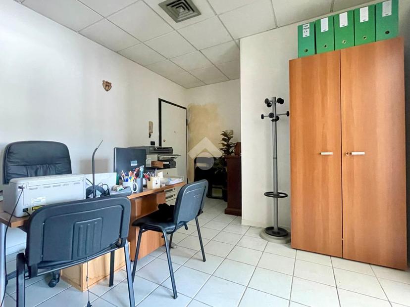 Trilocale in Via del Commercio 3, Ascoli Piceno — foto 5 di 5