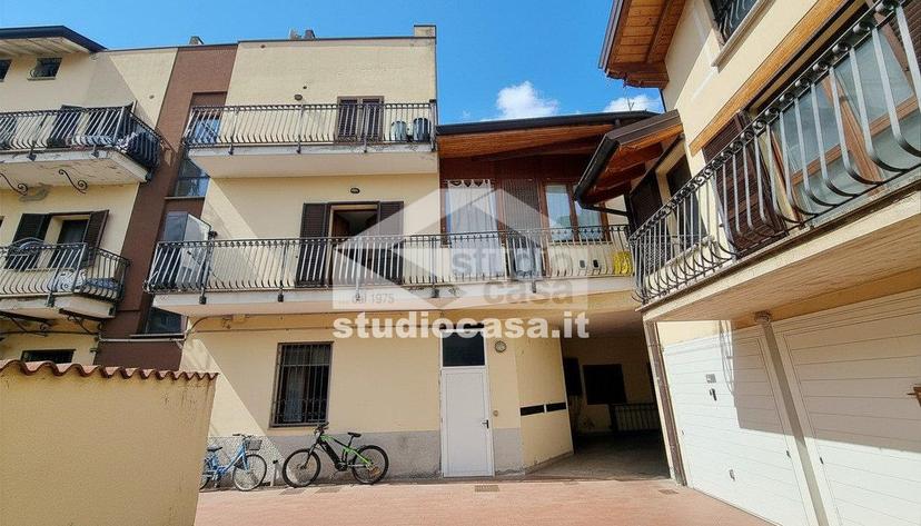 Trilocale in Via Roma, Misano di Gera d'Adda — foto 3 di 5