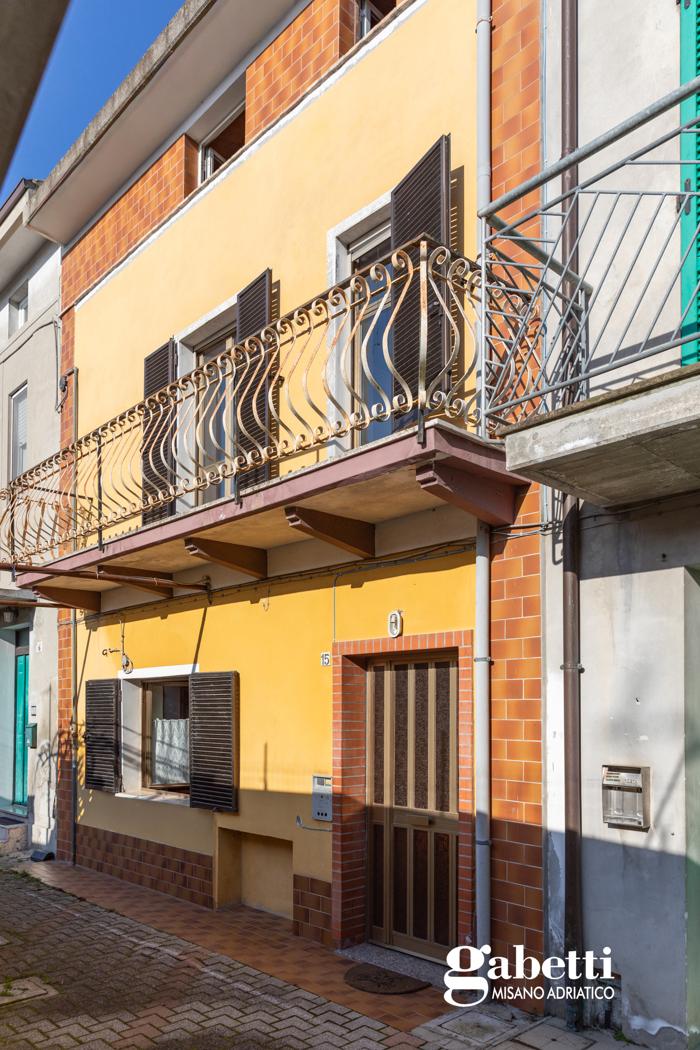 Terratetto unifamiliare in Via Cattabrighe  15, Pesaro — foto 5 di 5
