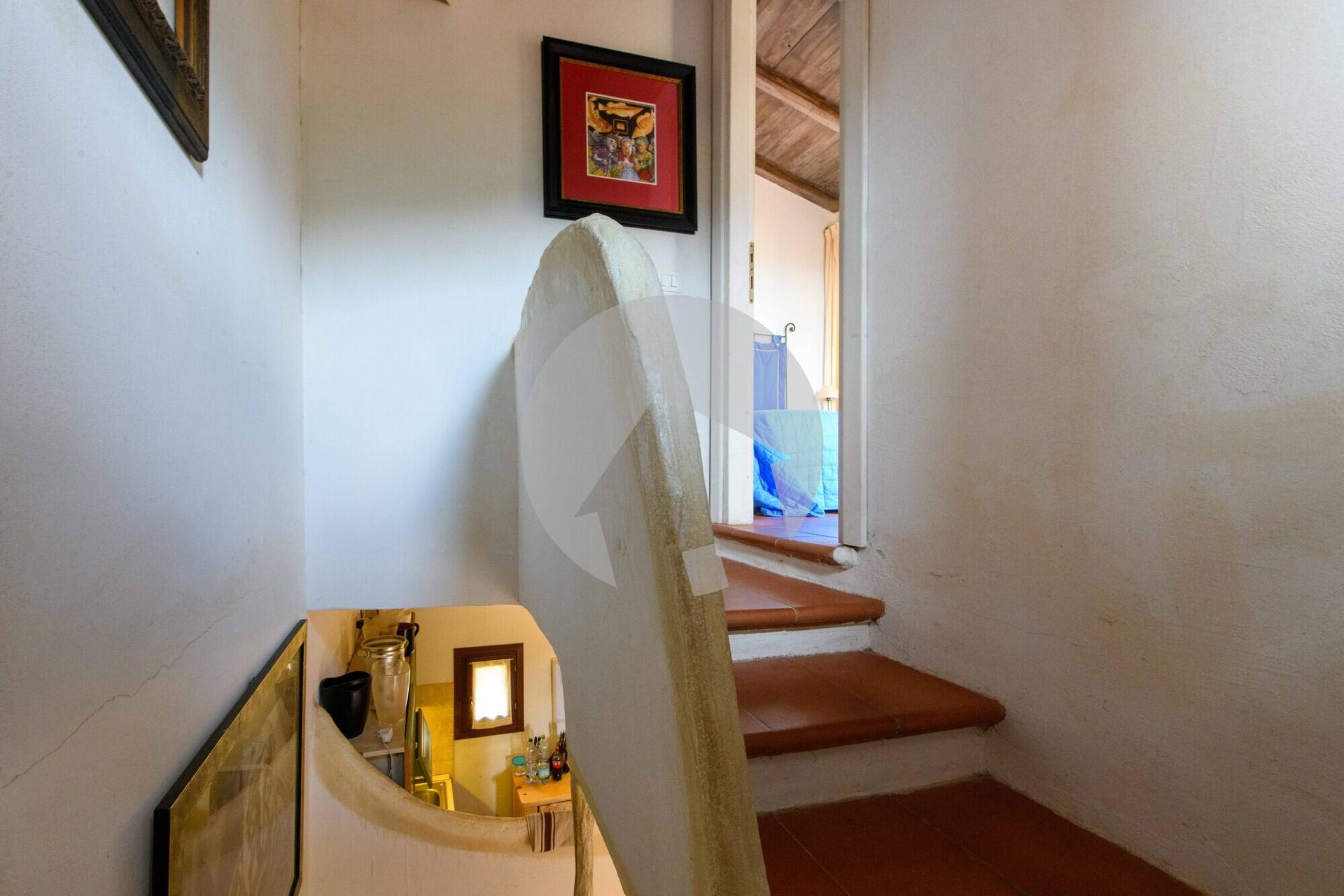 Quadrilocale in Via l'Unfarru 2, Arzachena