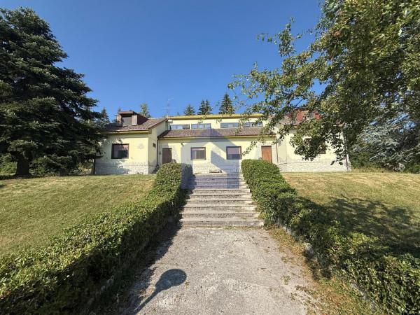 Villa bifamiliare in Strada Provinciale Istonio Sangrina, Pescopennataro — foto 3 di 5