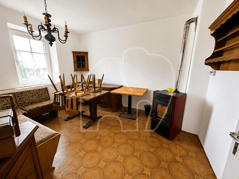 Casa indipendente, Montagna — foto 4 di 5