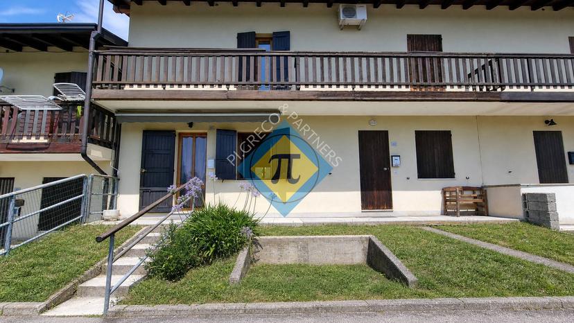 Casa indipendente in Località Costa 66, Castelnovo del Friuli — foto 5 di 5