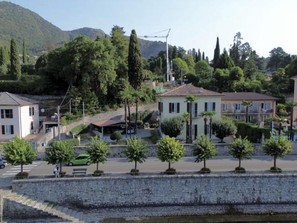 Villa in Via Provinciale Regina 34, Tremezzina — foto 2 di 5