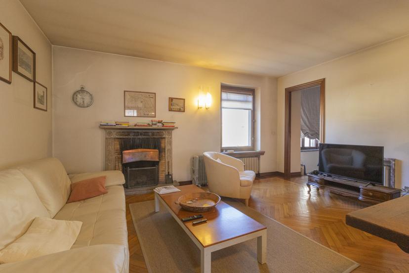 Trilocale in Via per Romagnasco 12 B, Valduggia — foto 2 di 5