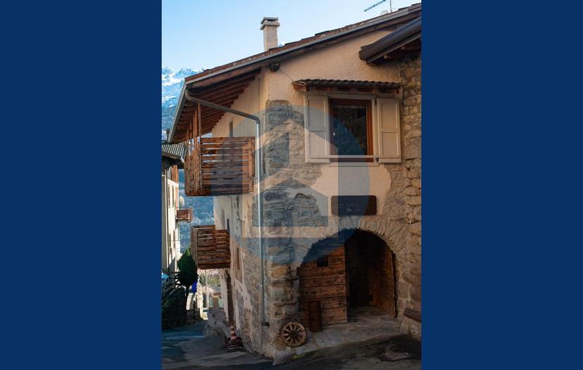 Casa indipendente in Via Imavilla, Capo di Ponte — foto 2 di 5