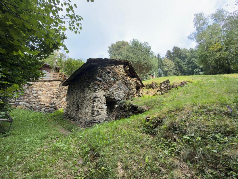 Rustico in Strada del Mortirolo, Mazzo di Valtellina — foto 2 di 5