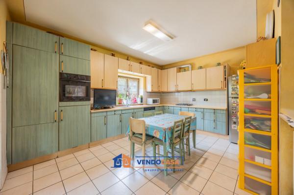 Villa in Via Sandro Pertini 7, Vignolo — foto 5 di 5