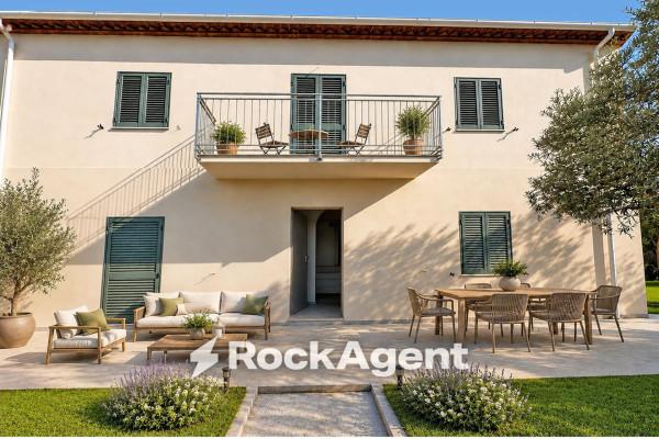 Villa, Bibbona — foto 5 di 5
