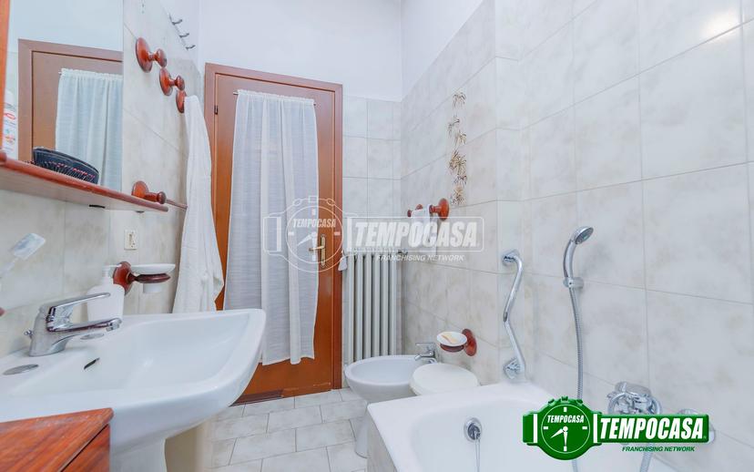 Villa in Via De Capitani Naborre da Sesto, Besate — foto 5 di 5