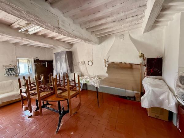Terratetto unifamiliare in Via dei Fossi 7, Torricella Peligna