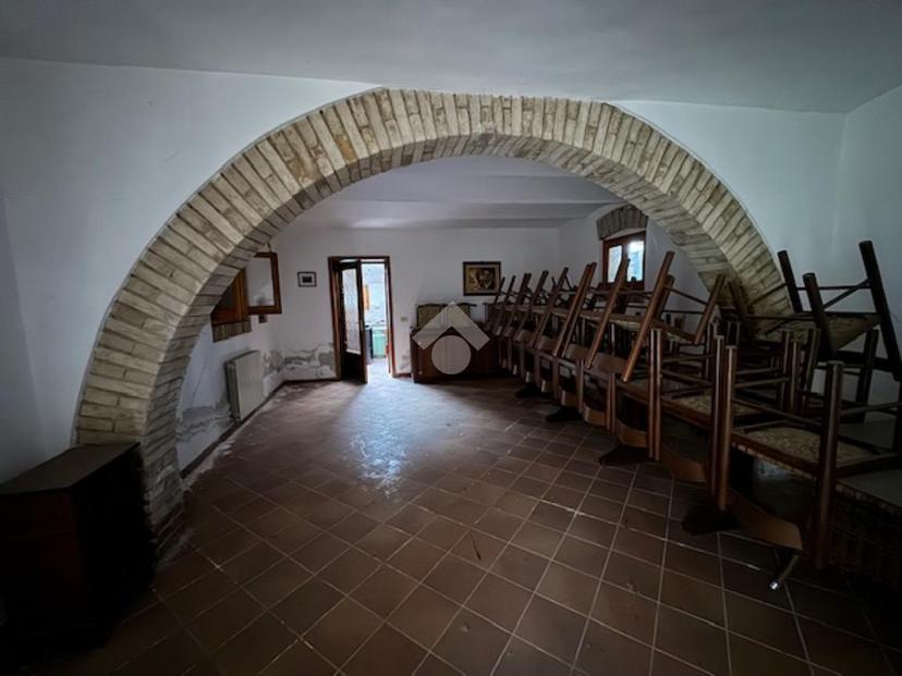Casa indipendente in Via Casercole, Bevagna — foto 5 di 5
