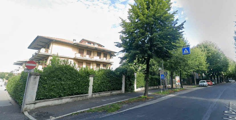 Bilocale in Viale del Partigiano, Treviglio — foto 2 di 5