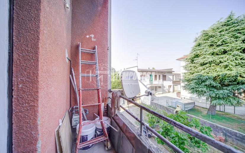 Bilocale in Via Gorizia, Solbiate Arno — foto 5 di 5